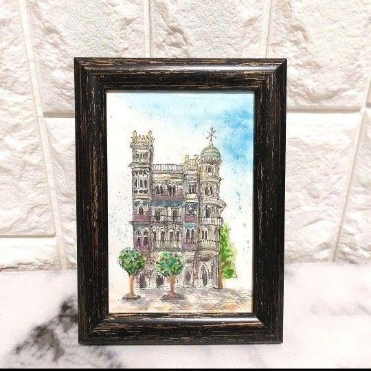 ヨーロッパアンティーク絵はがき ポストカード・フォト・味紙 - フランス雑貨・輸入雑貨『Zakka